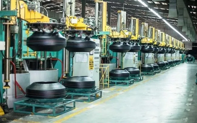 Cao su Đà Nẵng (DRC) lên kế hoạch lãi 124 tỷ đồng trong năm 2026