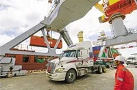Từ ngày 5/5/2025, Bộ Công thương là cơ quan duy nhất cấp C/O cho doanh nghiệp xuất khẩu.