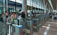 Hoạt động khai thác của ACV tại Nhà ga T3, Cảng hàng không quốc tế Tân Sơn Nhất trong dịp Tết dương lịch 2026.
