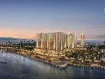 Du lịch tăng trưởng mạnh mẽ đang thúc đẩy giá trị của các dự án bất động sản ven sông Hàn như Capital Square tại Đà Nẵng