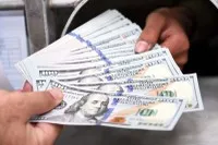 Đồng tiền đô la Mỹ. Ảnh: THX/TTXVN