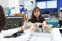 Câu chuyện tăng trưởng tín dụng và triển vọng nhóm cổ phiếu ngân hàng