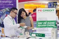 Cầu tài chính tiêu dùng 2019 sẽ tăng mạnh