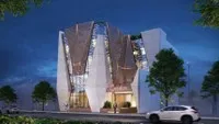 CDC Construction (CCC) tiếp tục biến động lãnh đạo cấp cao