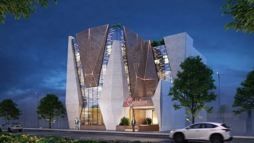 CDC Construction (CCC) tiếp tục biến động lãnh đạo cấp cao