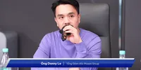 CEO Le Danny đăng ký mua vào 5 triệu cổ phiếu Masan (MSN)