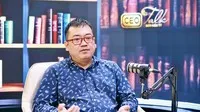 [CEO Talk] Hành động của doanh nhân