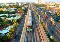 Mô hình TOD tại TP.HCM là định hướng phát triển đô thị theo hướng ưu tiên hệ thống giao thông công cộng, đặc biệt là các tuyến metro và vành đai, nhằm tạo ra các khu đô thị tích hợp xung quanh các nhà ga, trạm dừng, bến xe.