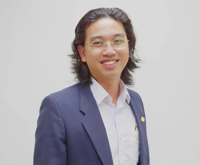 Ông Trần Nguyên Đán, giảng viên chuyên ngành bảo hiểm và quản trị rủi ro tài chính, Đại học Kinh tế TP.HCM