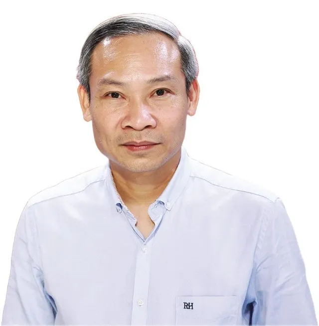 Ông Phan Đức Hiếu, Ủy viên thường trực Ủy ban Kinh tế của Quốc hội