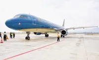 Dự án Đầu tư 50 tàu bay thân hẹp của Vietnam Airlines đã được cấp có thẩm quyền chỉ dẫn cụ thể