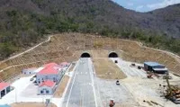 Chỉ định nhà thầu thi công hầm Núi Vung thuộc cao tốc Bắc - Nam