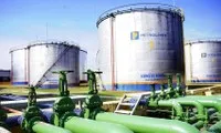 Chi nhập dầu thô và xăng dầu thành phẩm nửa đầu tháng 4/2026 tiếp đà tăng vọt, xấp xỉ 1,25 tỷ USD.