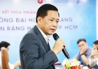 Chiếm đoạt 40 triệu USD của bà Trương Mỹ Lan, đại gia Nguyễn Cao Trí bị bắt