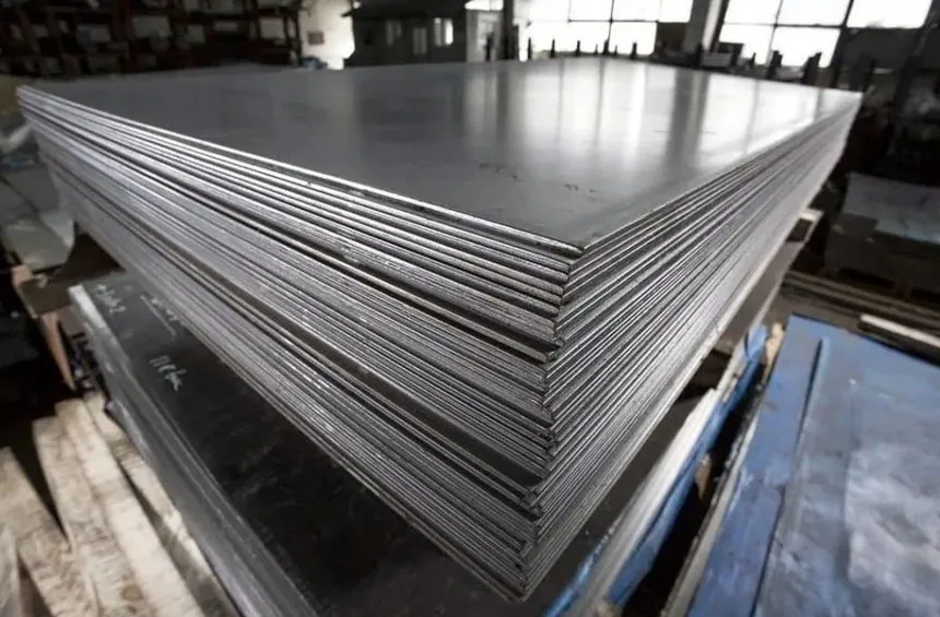 Ngành thép hướng tới sản xuất các sản phẩm có giá trị gia tăng cao, như thép phục vụ ngành đóng tàu, ô tô, năng lượng.... 