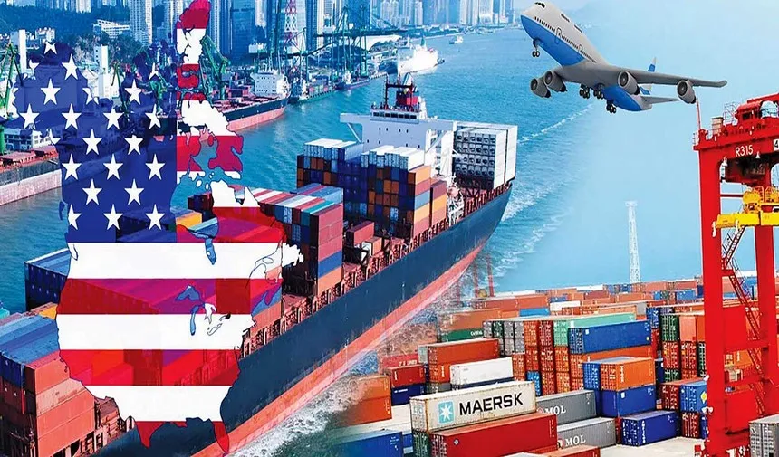 Chiến trường thuế quan đổi chỗ - Bài 2: Cuộc chiến thuế quan mới của Washington: Thuế thời gian 