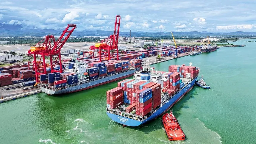Chiến trường thuế quan đổi chỗ, bài cuối: Ma trận thuế quan mới - Cuộc tái sắp xếp của các quốc gia xuất khẩu 
