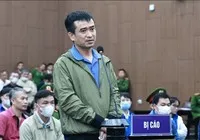 Chiều nay tuyên án 38 bị cáo trong 'đại án' Việt Á