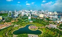 Chính phủ ban hành Kế hoạch triển khai thi hành Luật Quy hoạch