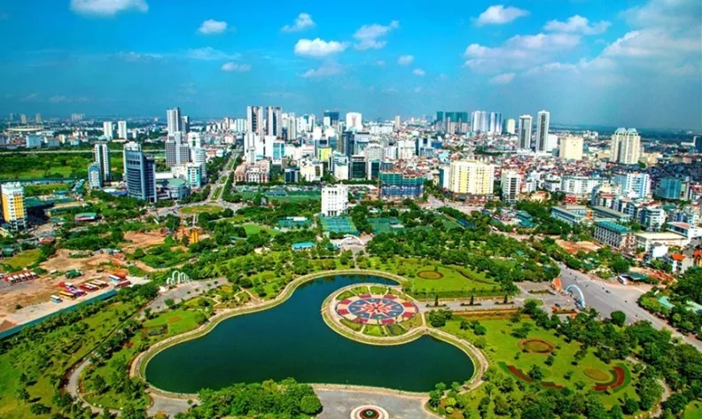 Chính phủ ban hành Kế hoạch triển khai thi hành Luật Quy hoạch