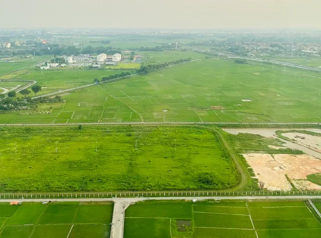 Chính phủ ban hành Nghị định giảm 30% tiền thuê đất năm 2024 