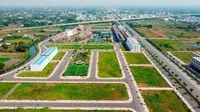 Các phương pháp định giá đất sẽ theo quy định của Chính phủ. Ảnh minh họa.