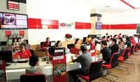 Lãi suất khá bình ổn trong năm 2017, hỗ trợ cho doanh nghiệp đầy mạnh sản xuất - kinh doanh