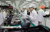6 tháng đầu năm 2018, vốn FII vào Việt Nam đạt 4,1 tỷ USD, tăng trưởng 82,4%