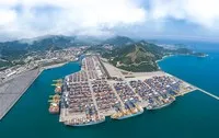 Chính thức khởi công dự án Cảng Liên Chiểu hơn 1,757 tỷ USD