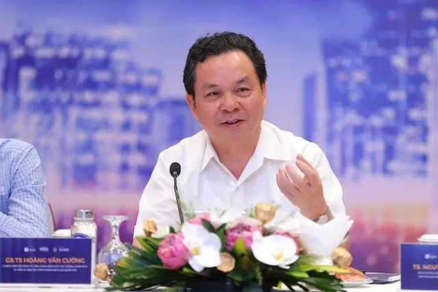 GS.TS Hoàng Văn Cường, Thành viên Hội đồng tư vấn chính sách của Thủ tướng Chính phủ, Ủy viên Ủy ban Tài chính Ngân sách của Quốc hội