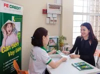 Hiện mức cho vay tiêu dùng của các công ty tài chính tối đa là 100 triệu đồng