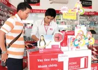 Các CTTC đồng tình với cách nhìn nhận về thị trường tài chính tiêu dùng phải được phát triển bền vững, ổn định và hiệu quả