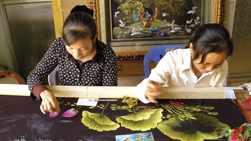 Cho vay tiêu dùng, ranh giới tư duy “quản” và “siết” (Bài 2): Công ty tài chính trước áp lực thắt chặt điều kiện giải ngân