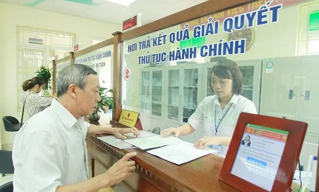 Chọn bỏ cơ chế cấp phép 