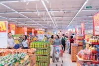 Nhiều nhà đầu tư quan tâm đến cổ phiếu hưởng lợi từ mùa Tết
