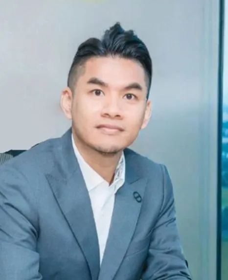 Ảnh tác giả