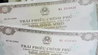 Chống “ế” cho trái phiếu chính phủ