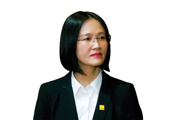 Ảnh tác giả