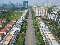 Chủ đầu tư chủ động “làm tất, ăn cả”
