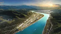 Chủ đầu tư dự án Khu đô thị mới Trung Minh A vừa huy động thêm 700 tỷ đồng trái phiếu với lãi suất 12,5%/năm