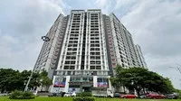 Doanh nghiệp phải "cân đo đong đếm" các chi phí khi làm nhà ở xã hội. Ảnh: Thanh Vũ