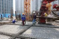 Giá thép xây dựng quý II/2025 tăng từ 700-1.000 đồng/kg. Ảnh: Việt Dương,