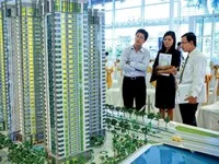 Chủ đầu tư và môi giới đều tăng tốc triển khai kinh doanh