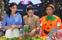 Chủ thực sự của các doanh nghiệp liên quan đến vụ tai tiếng kẹo rau Kera
