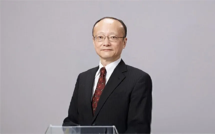 Chủ tịch Ngân hàng Phát triển Châu Á (ADB) Masato Kanda