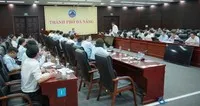 Chủ tịch Đà Nẵng yêu cầu nhận diện “điểm nghẽn” tại các dự án hạ tầng trọng điểm