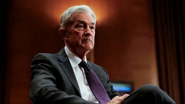 Chủ tịch Fed: Fed đã có thể cắt giảm lãi suất nếu không có thuế quan