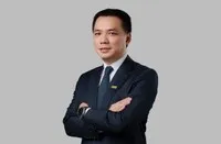 Chân dung ông Nguyễn Cảnh Anh.