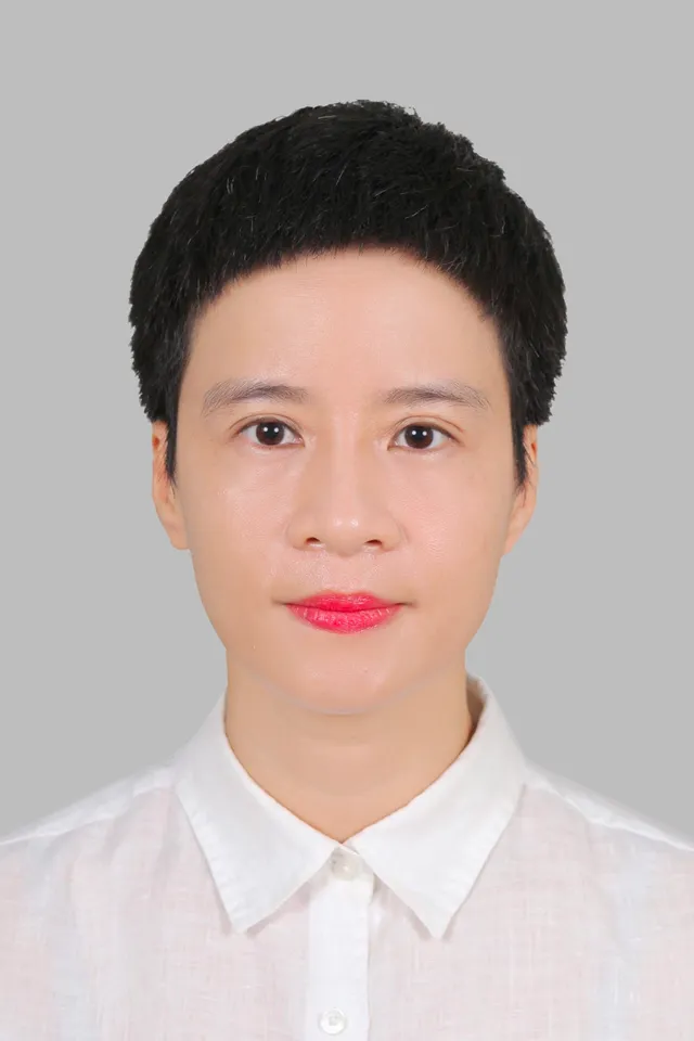 Chân dung tân Chủ tịch Hội đồng quản trị Phạm Thị Huyền Trang.