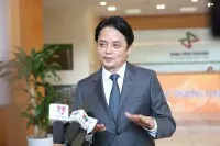 Chủ tịch HĐQT LienVietPostBank nói gì trước ĐHCĐ của Ngân hàng